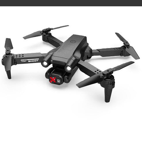 Folding UAV HD 4K Dual-photo Aerial Four-axis