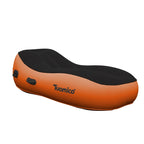 Automatic Inflatable Sofa Floatation Bed Outdoor Camping Portable Lazy Lunch Break Floor Shop Home Airbed