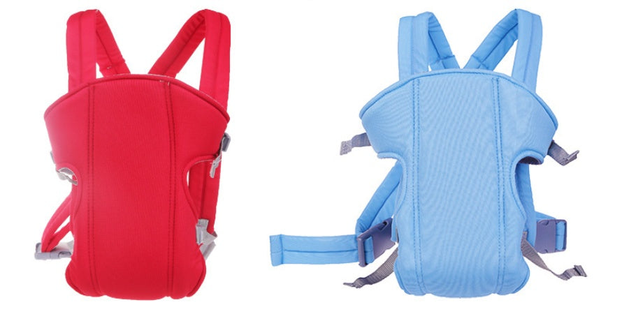 Children's shoulder strap