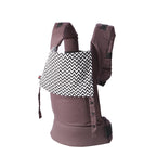 Universal multifunctional baby carrier