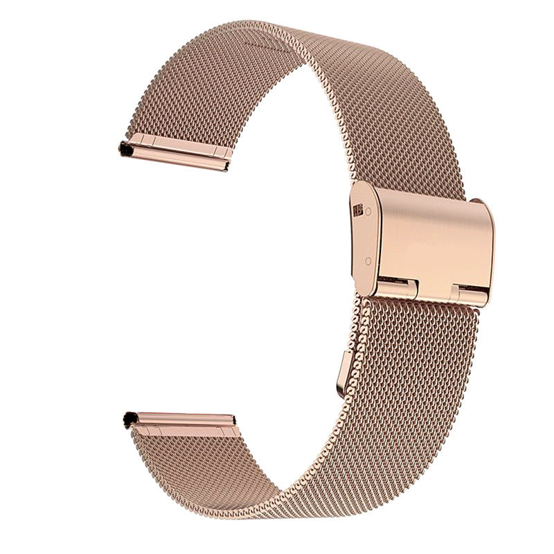 Huawei Smart Watch Watch Gt2 Strap Single Insurance Buckle Milan Buckle Huawei Gt2 Strap