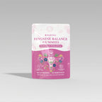 Female Balance Jelly