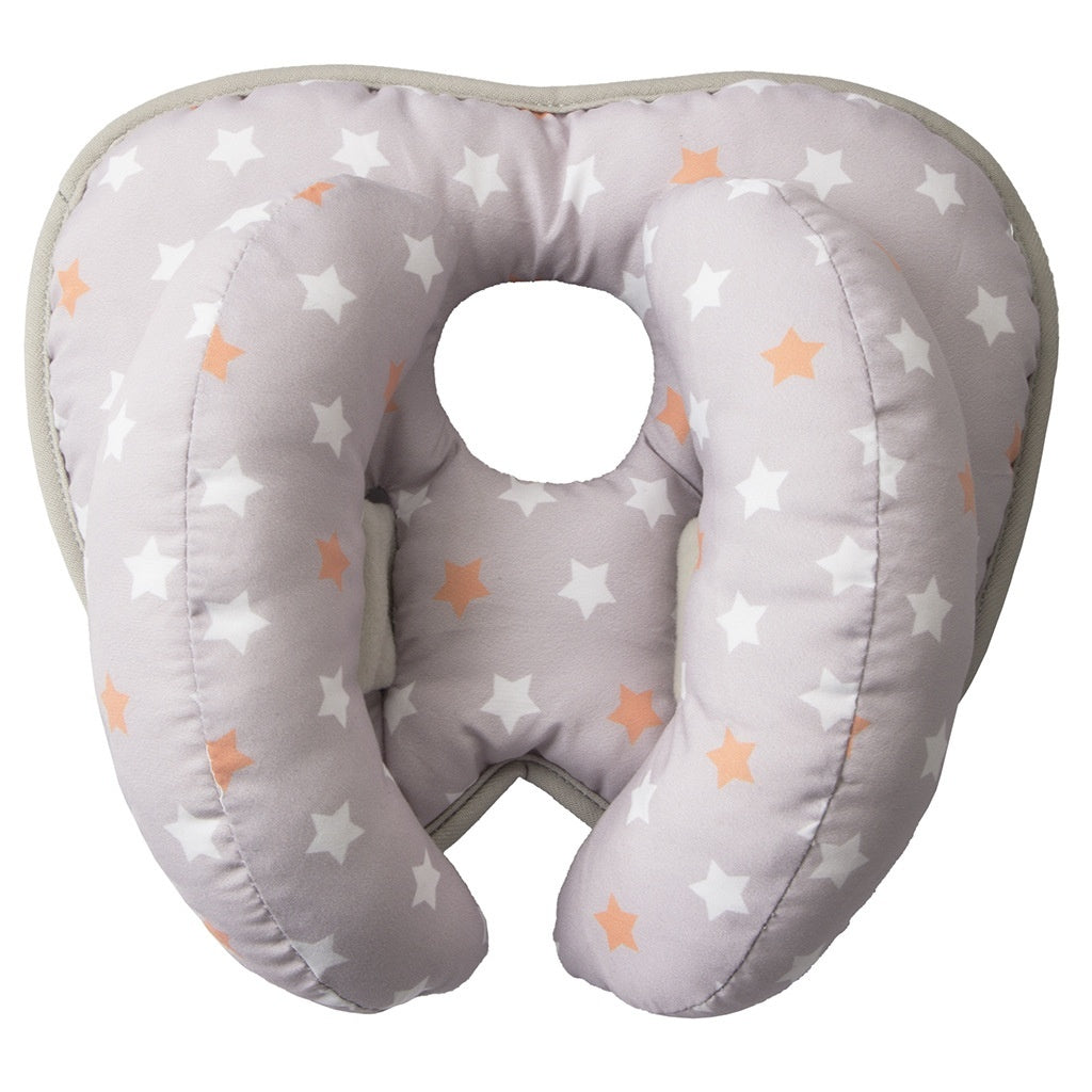 Trolley Child Seat Car Head Protection Pillow