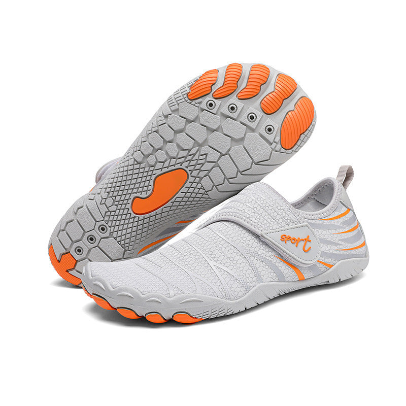 Outdoor Swimming Beach Surfing Leisure Hiking Men And Women Fitness Running Shoes