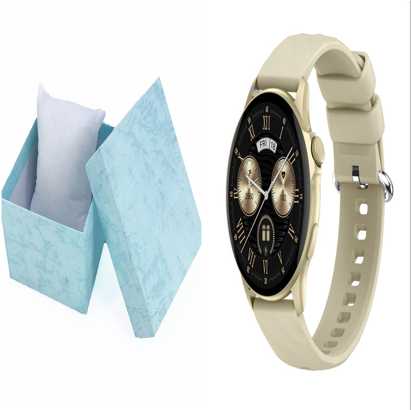 Smart Watch Photo Information Push Support Multi-language