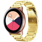 Stainless steel metal strap