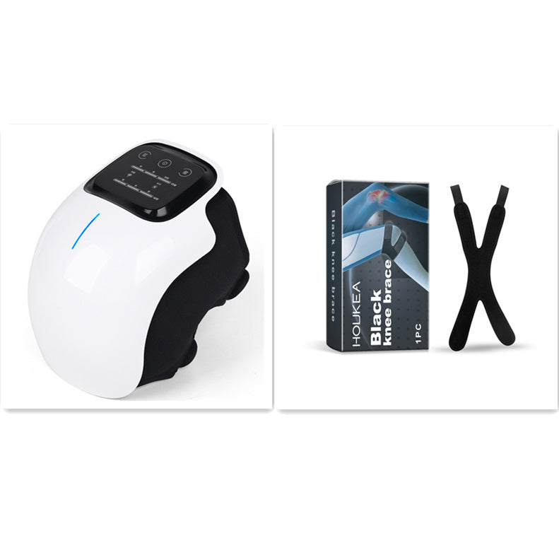 Intelligent Knee Massager Electric Knee Physiotherapy