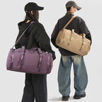 Gym Shoulder Sports Bag Crossbody Handbag