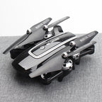 GPS Positioning Fixed Height Intelligent Follow Shooting 5G HD