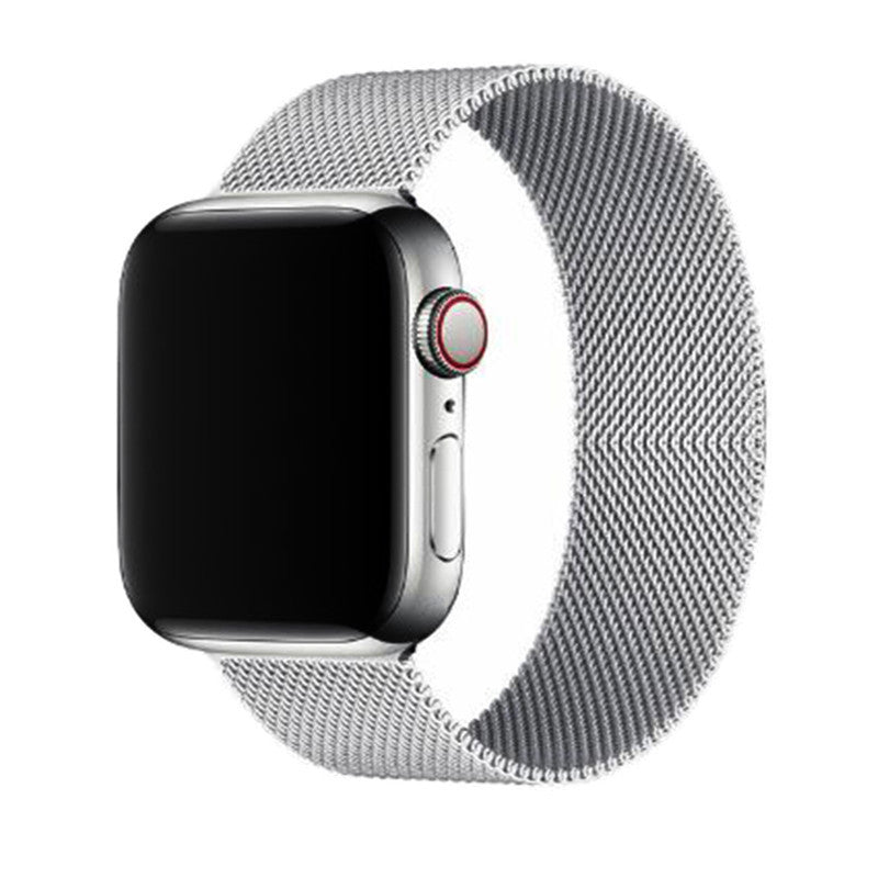 Milanis Iwatch5678 Metal SE 7th And 8th Generation Strap