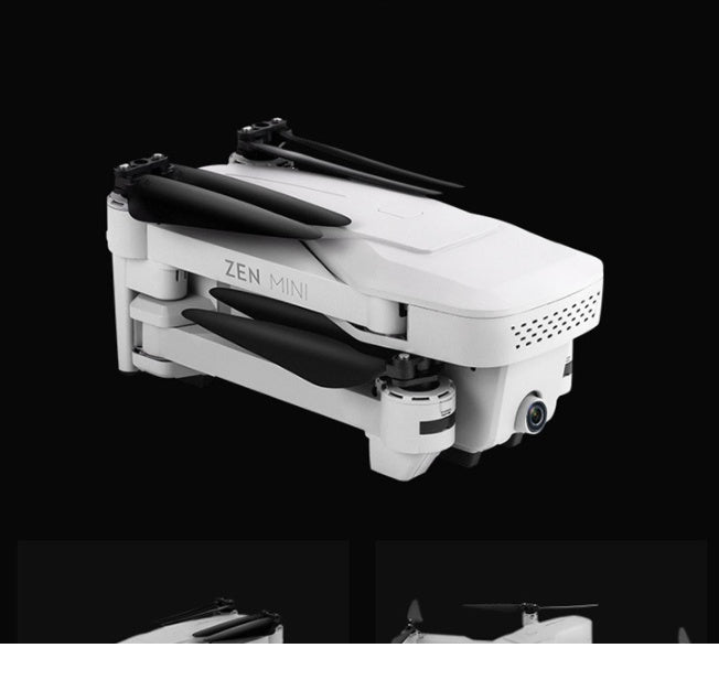 Optical Flow Fixed Height Four-Axis Aerial Photography Aircraft