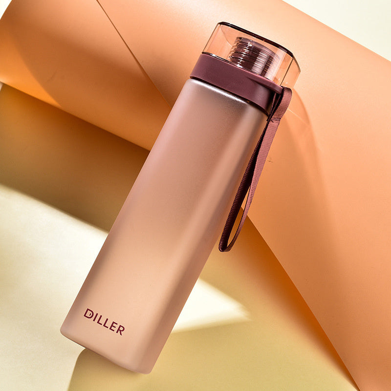 Creative High-value Gym Student Cup