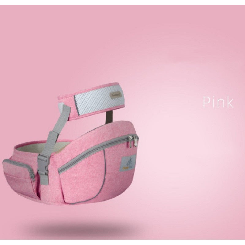 Lightweight And Simple Multifunctional Front-hold Baby Stool