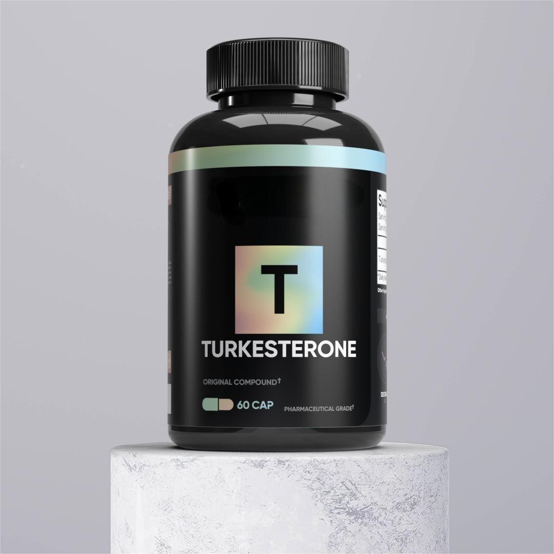 Turkesterone