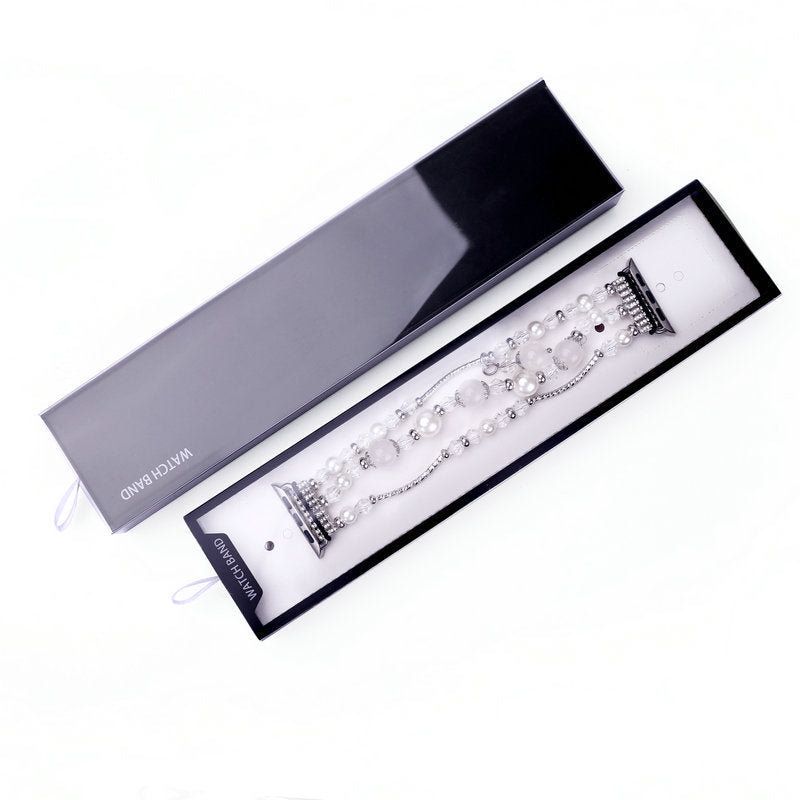 Packaging Box Smart Watch Strap Packaging Box