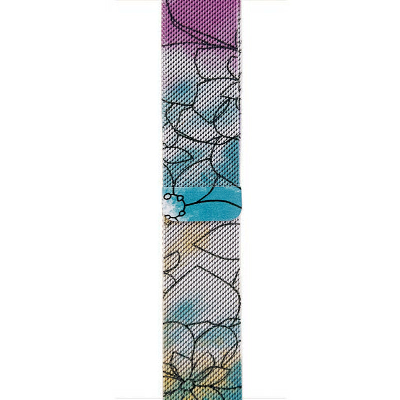 Milanis Iwatch5678 Metal SE 7th And 8th Generation Strap