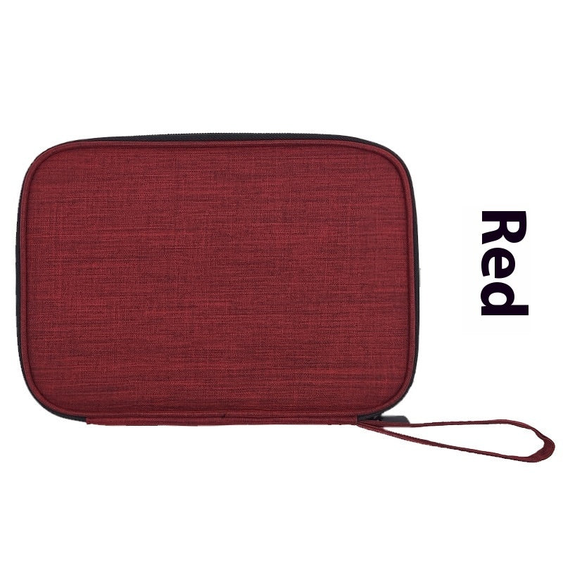 Strap Smart Watch Accessories Storage Bag