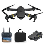 HD Aerial Photography Quadcopter Folding Drone