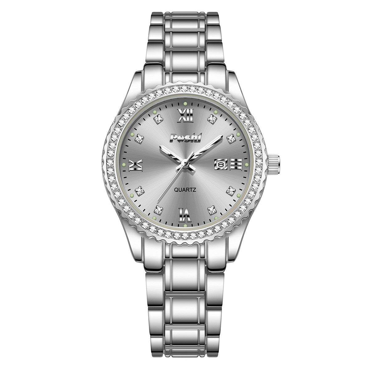 Women's Watch Special Interest Light Luxury High Sense