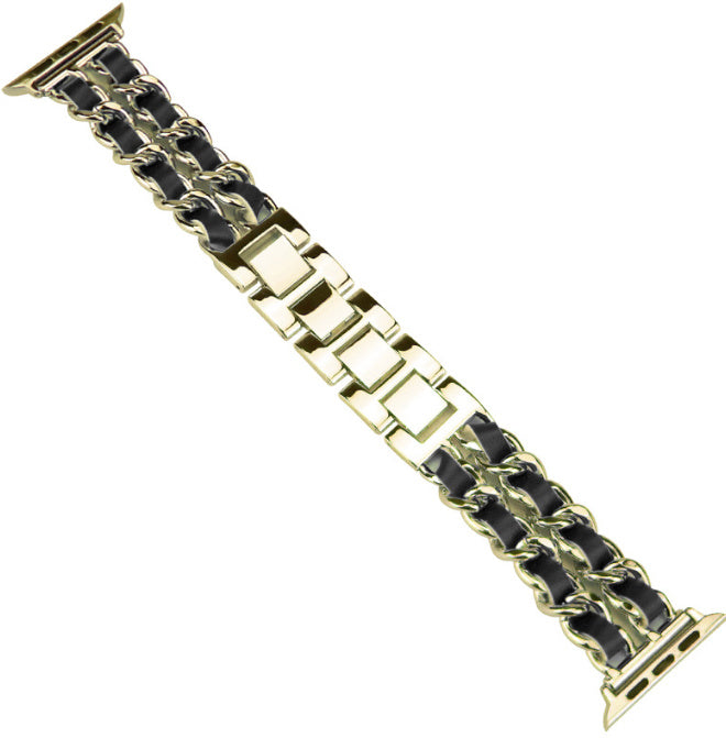 Strap Stainless Steel I Metal Chain Strap