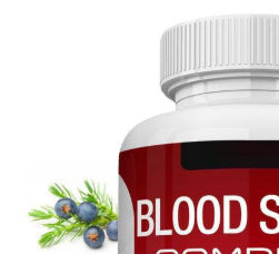 Hard Capsules Of Blood Glucose Complex