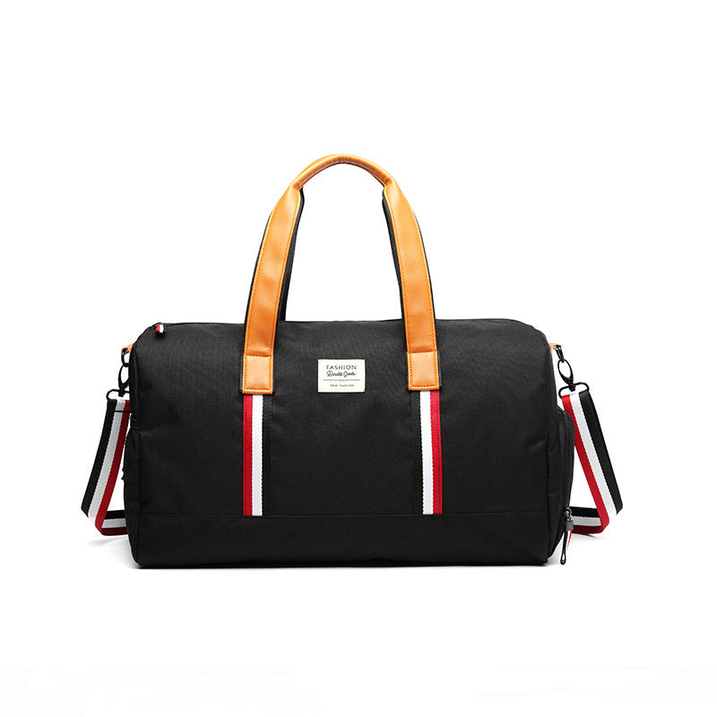 Women's New Dry And Wet Separation Gym Bag