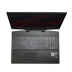 New Transparent TPU Keyboard Film