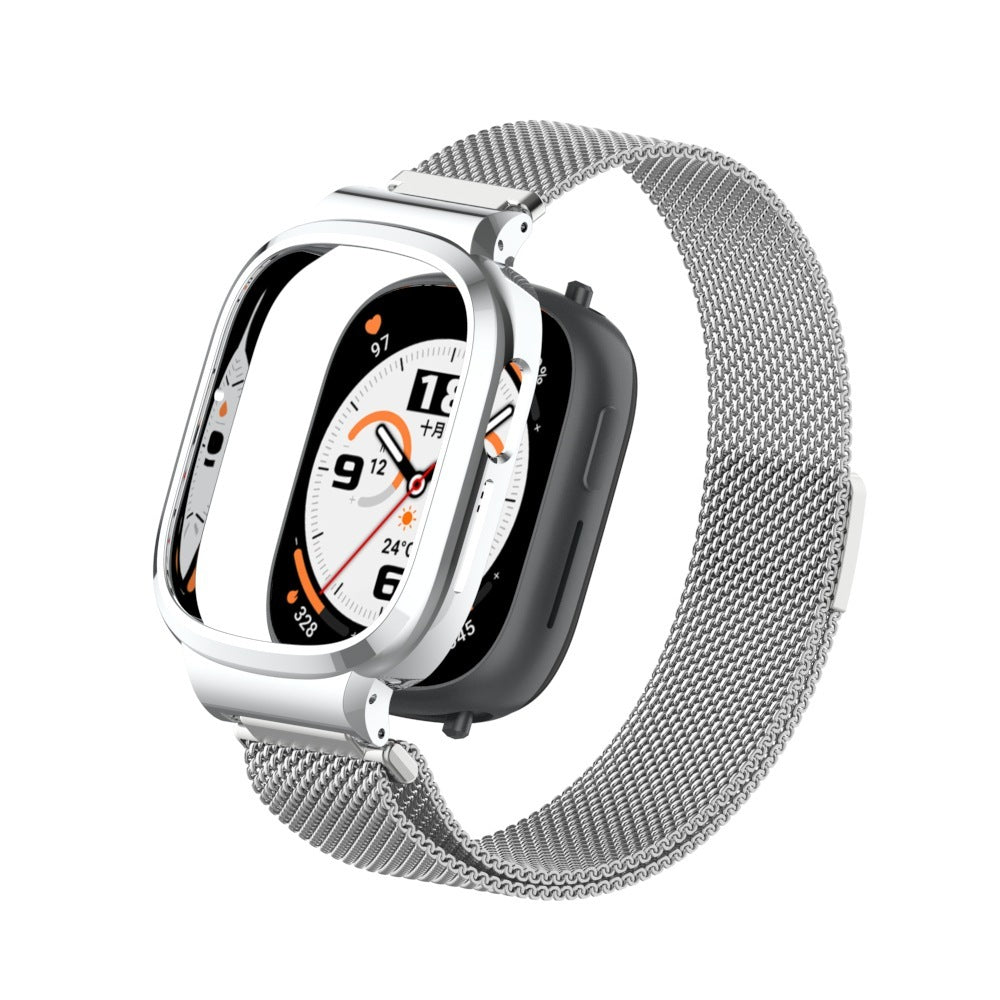 Metal Milanis Magnetic Wrist Strap