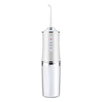 Electric Actuator Portable Household Water Toothpick