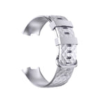 Silicone Strap Is Suitable For Smart Watch Sports