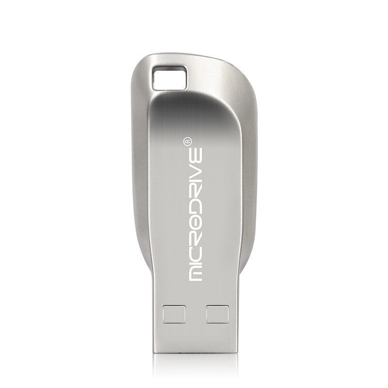 Metal Mobile Phone USB Flash Drive