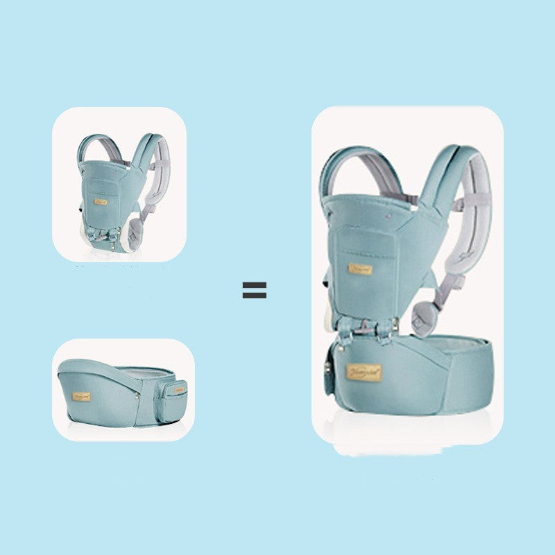 Multifunctional Warm And Windproof Baby Strap