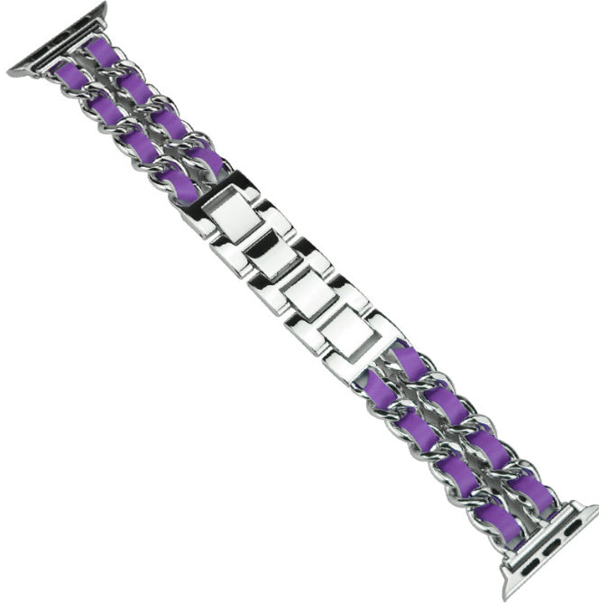 Strap Stainless Steel I Metal Chain Strap