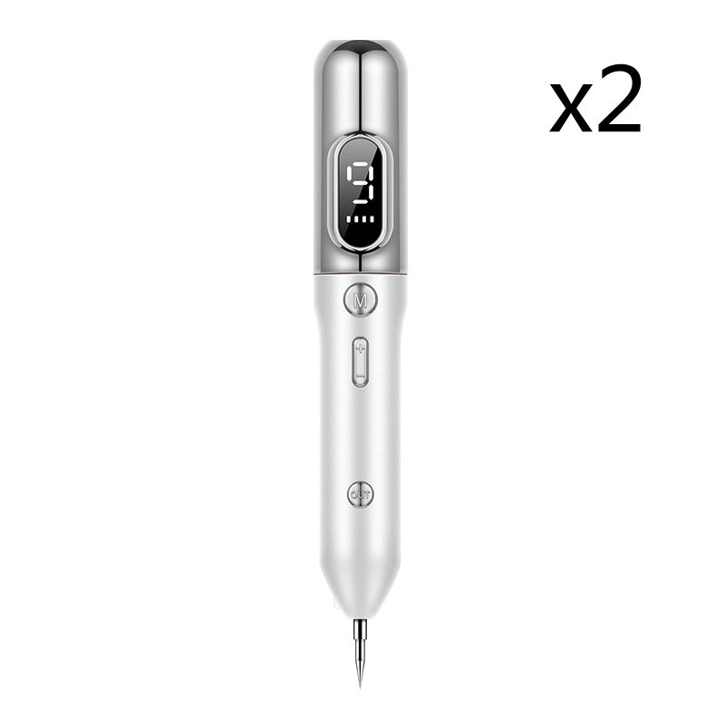 Tattoo Mole Removal Plasma Pen Laser Facial Freckle Dark Spot Remover Tool Wart Removal Machine Face Skin Care Beauty Device