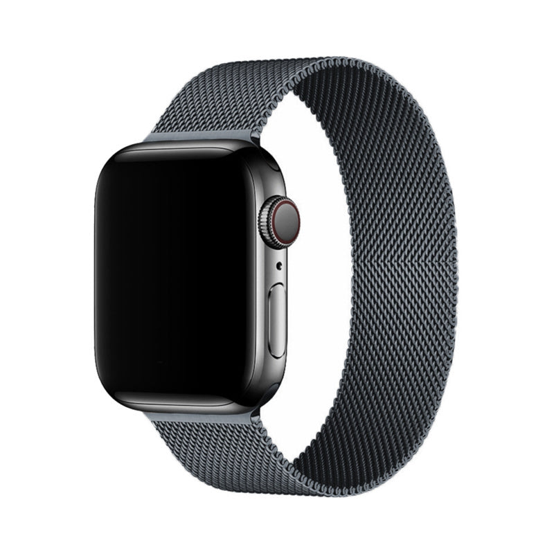 Milanis Iwatch5678 Metal SE 7th And 8th Generation Strap