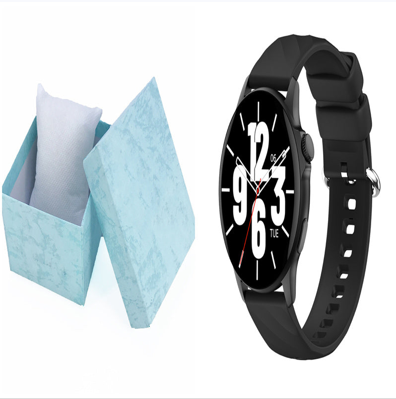 Smart Watch Photo Information Push Support Multi-language