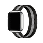 Milanis Iwatch5678 Metal SE 7th And 8th Generation Strap