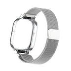 Metal Milanis Magnetic Wrist Strap