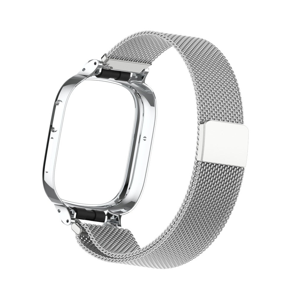 Metal Milanis Magnetic Wrist Strap