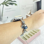 Minimalist And Creative Metal Buckle Strap Chain