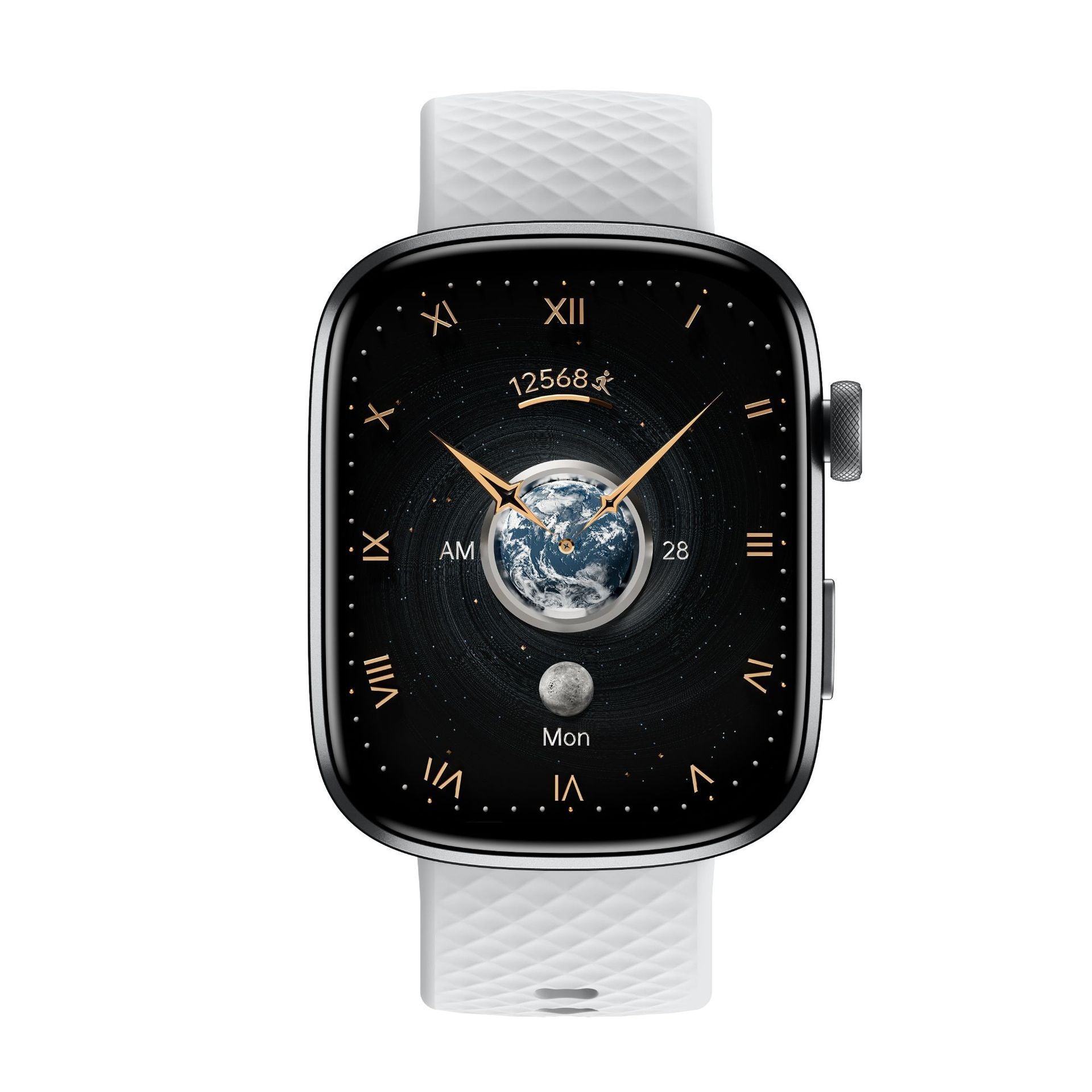 GTS8 Smart Watch Provides Bluetooth