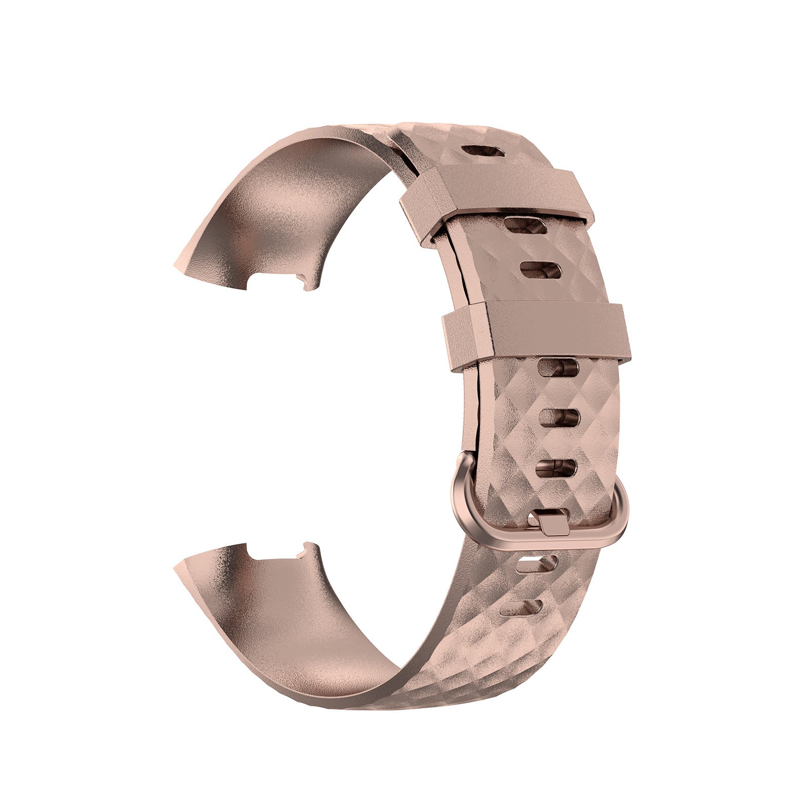 Silicone Strap Is Suitable For Smart Watch Sports