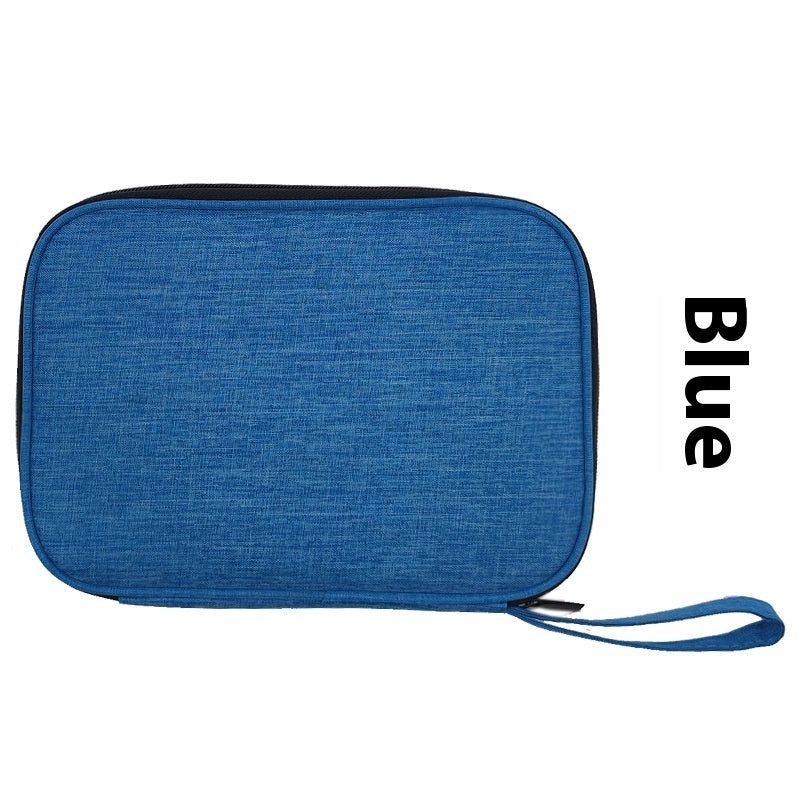 Strap Smart Watch Accessories Storage Bag