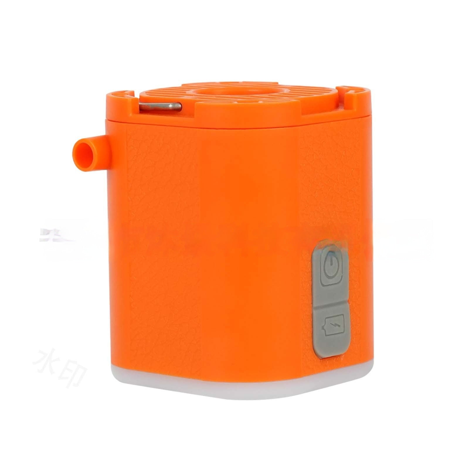 Outdoor Mini Portable Dual Purpose Inflator