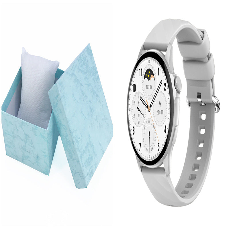 Smart Watch Photo Information Push Support Multi-language