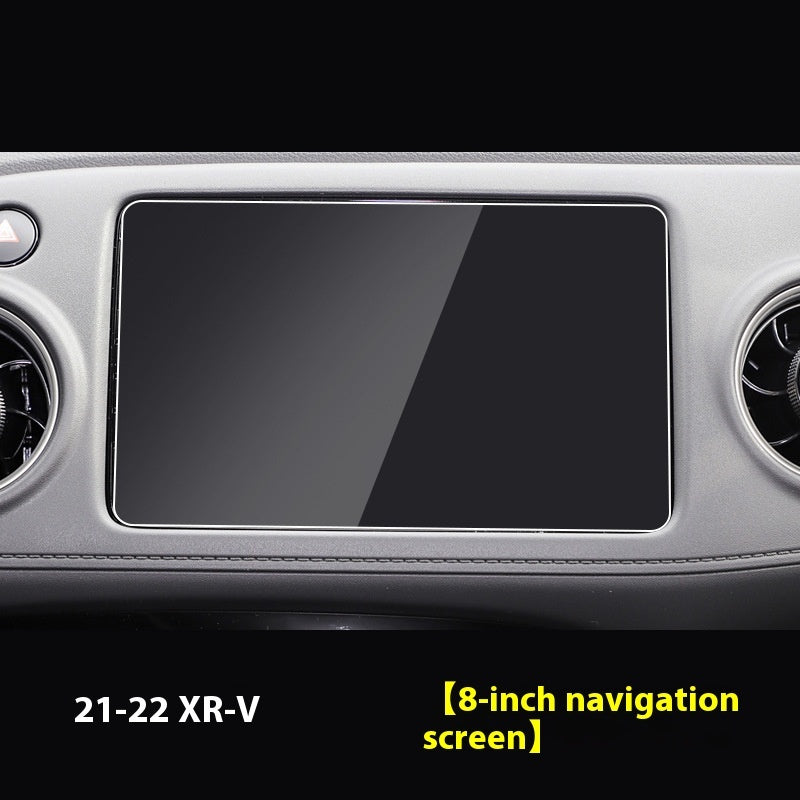Haoying Screen Tempered Film Navigation Instrument Display Screen
