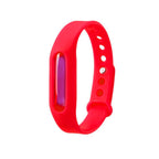 Mosquito Bracelet Outdoor Long-lasting Mosquito Repellent